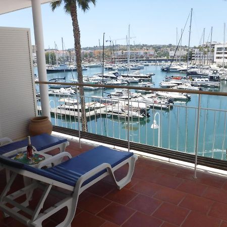Lagos Marina - Exclusive Apartment With A Balcony Екстер'єр фото