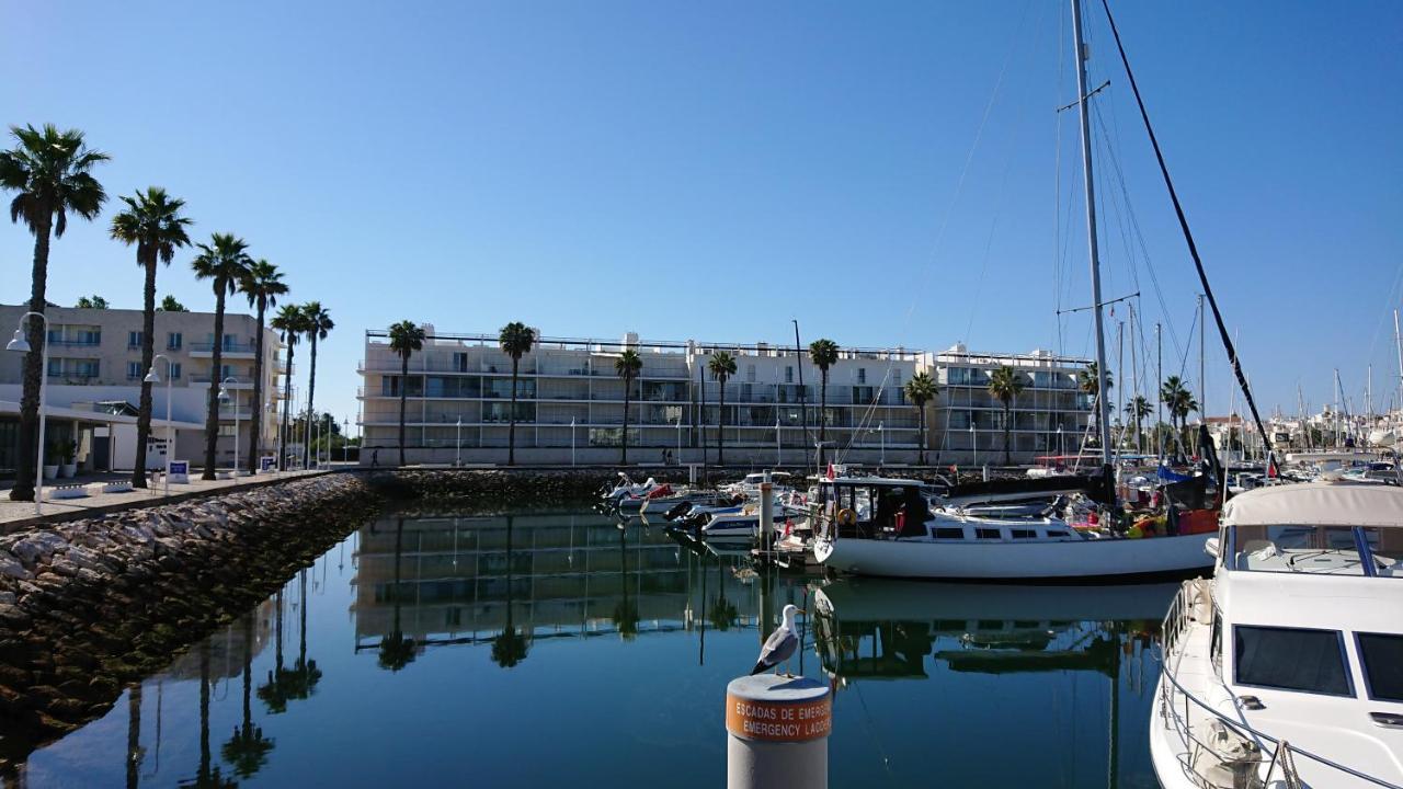 Lagos Marina - Exclusive Apartment With A Balcony Екстер'єр фото