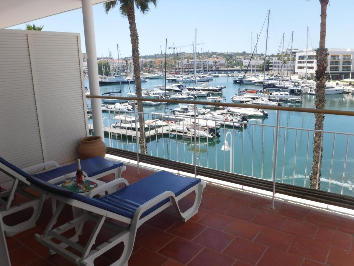 Lagos Marina - Exclusive Apartment With A Balcony Екстер'єр фото