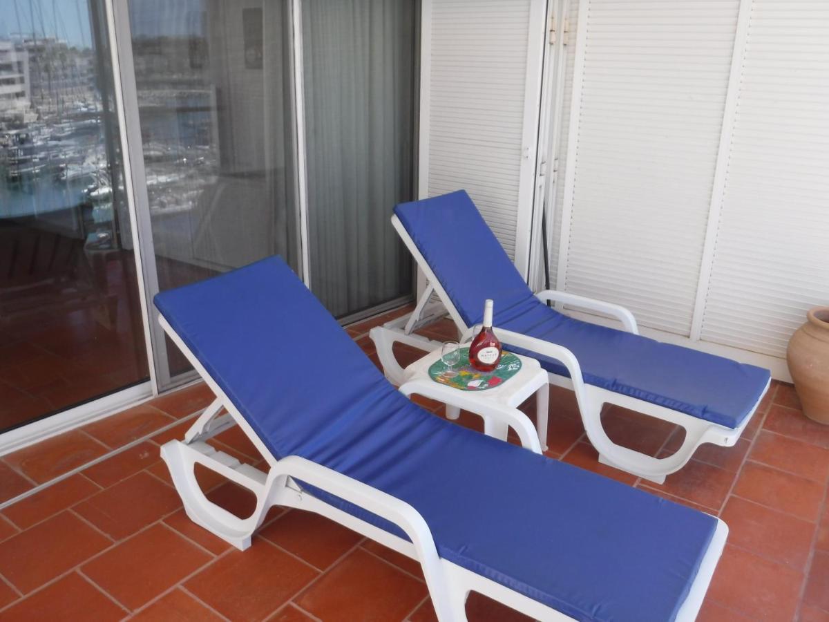 Lagos Marina - Exclusive Apartment With A Balcony Екстер'єр фото