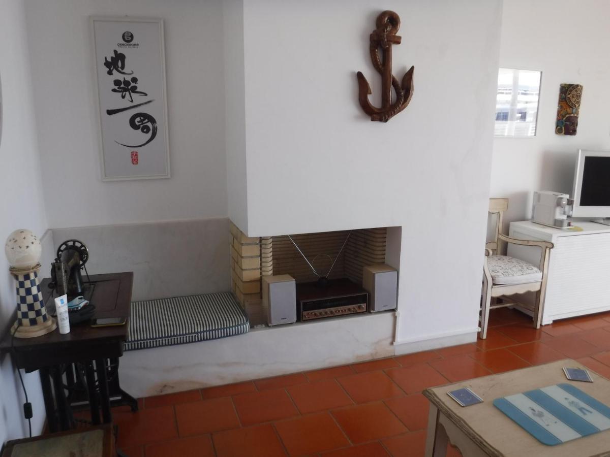Lagos Marina - Exclusive Apartment With A Balcony Екстер'єр фото
